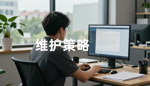 智能数据分析系统在运维托管中的配置优化实践
