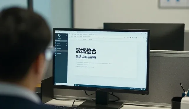 数据处理如何推动运维风险预警能力的持续提升